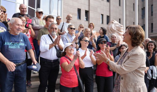 Eskişehir’i Kültürel Gezi İle Tanıdılar