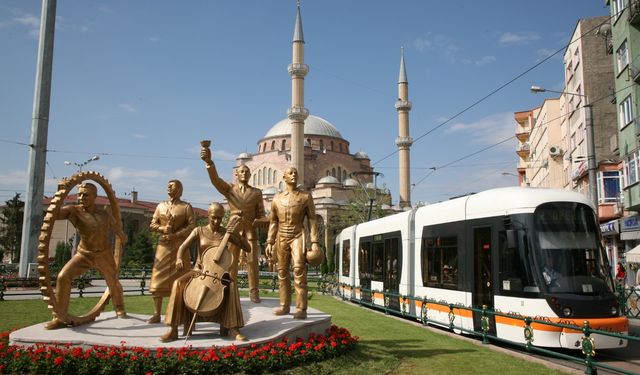 Cumhuriyet Bayramı'nda Toplu Ulaşım Ücretsiz