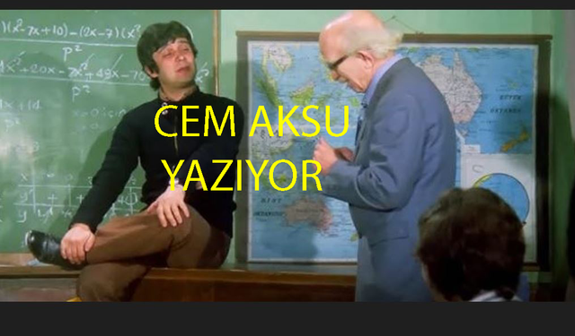 "Sebep Olduğunuz Bir Şey İçin Neden Üzülüyorsunuz?"