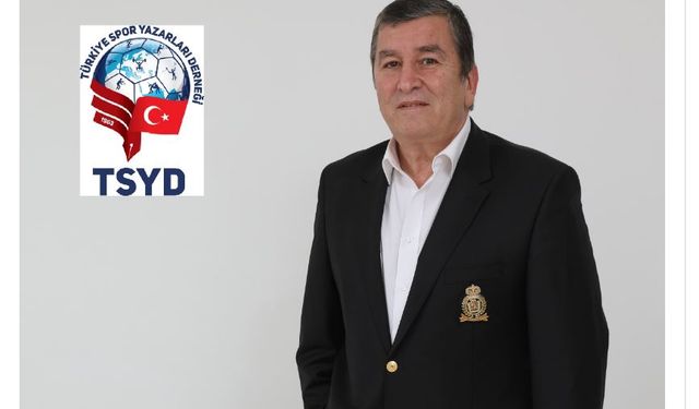 TSYD Şube Başkanlarından Oğuz Tongsir'e Tam Destek