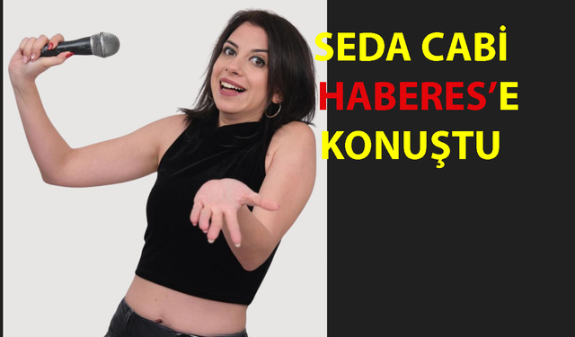 İyi Komedyen Çelik Gibi Sinirlere Sahip Olmalı