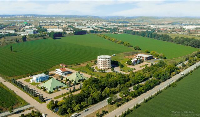 Eskişehir Teknoloji Geliştirme Bölgesi Başarı Sıralamasında Çıta Yükseltti