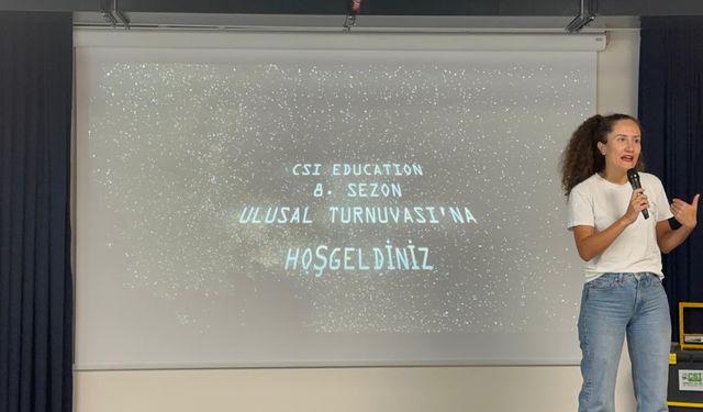 Uluslararası Turnuva 3 Mayıs’ta Eskişehir’de