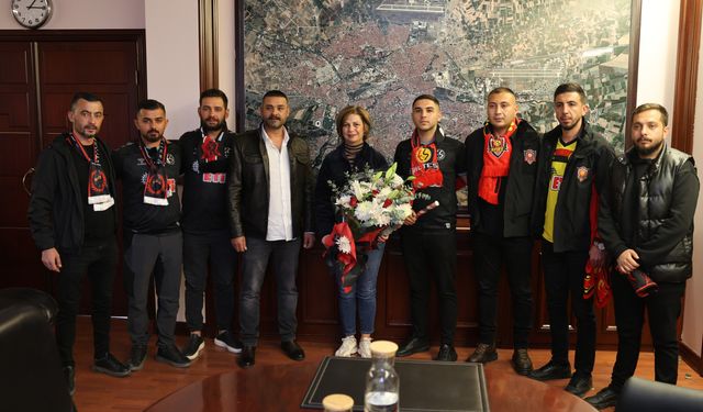 Tüm Şehir Eskişehirspor’a Sahip Çıkmalı