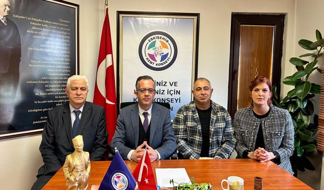 “Yılbaşı Tüm Dünyada Umuttur”