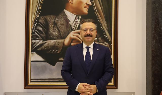 Vali Aksoy: “2024 Eskişehir'de ilklerin yılı oldu”