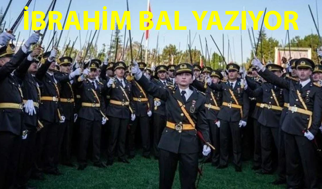 Teğmenler ve Darbeler