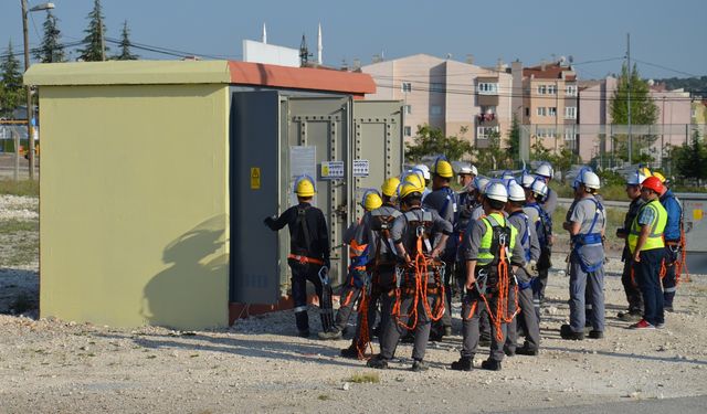 31 Aralık ve 1 Ocak’ta planlı kesinti yapılmayacak