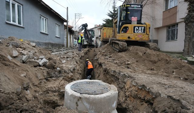 Tarihi Dokuyu Koruyan Yeni Altyapı