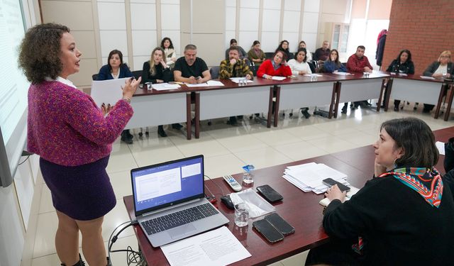 Yerel Eşitlik Eylem Planı Hazırlığı