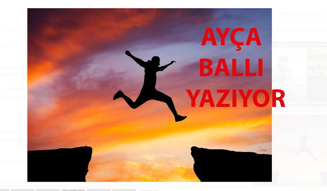 Anı Yaşamak mı Anı Anlamak mı?