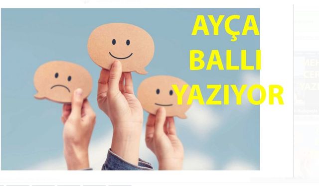 Ütopik Bir Hikâyeden Uyanış