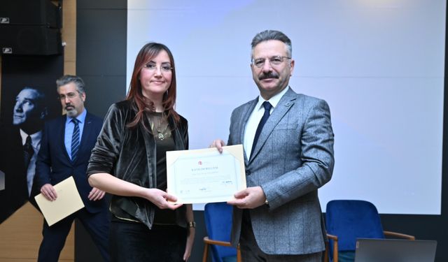 Vali Aksoy; "Dış turizm ve konaklama sürelerini artırmayı hedefliyoruz"