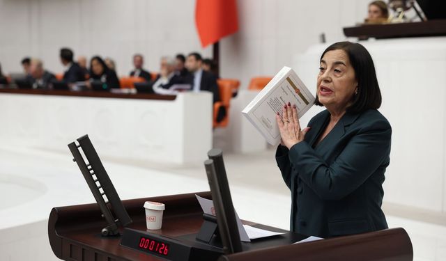 İklim Kanunu Değil Algı Yönetimi