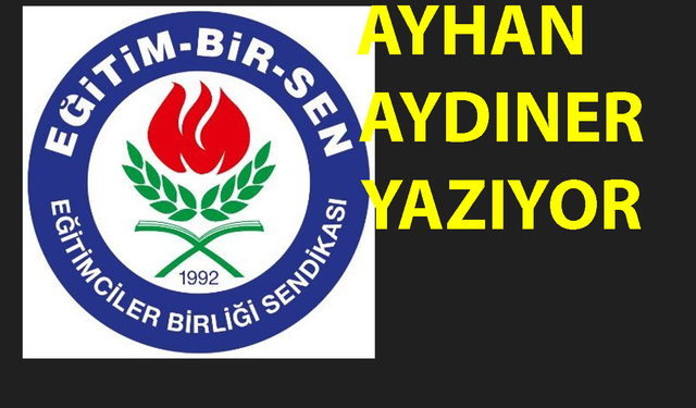 Eskişehir Eğitim Bir Sen’de Taht Kavgası