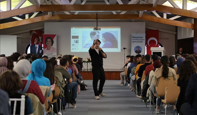 Başarının Anlatılmayan Gerçekleri