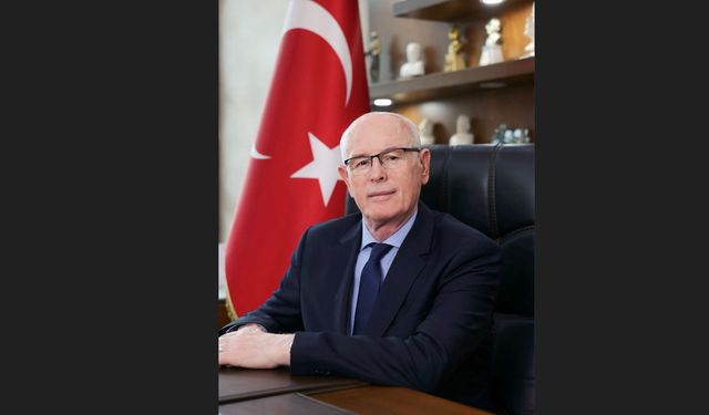 Başkan Kurt: “Halktan yana mücadele etmenin onurunu taşıyoruz”