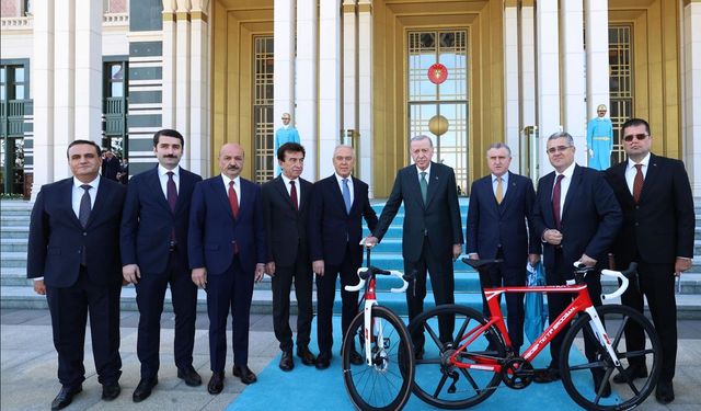 KOREL A.Ş.’nin Gurur Veren Sponsorluğu