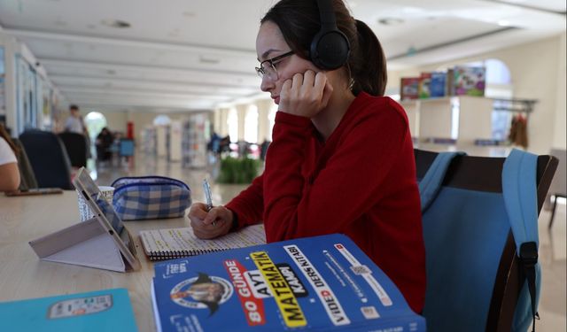 Sosyal Kütüphanelerin Sayısı Artıyor