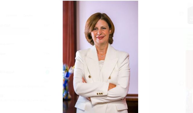 Başkan Ayşe Ünlüce; "Yaşasın 1 Mayıs!”