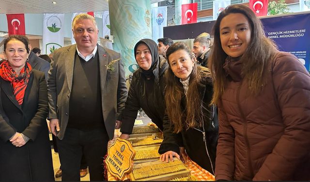 Büyükşehir’in Tohumları Türkiye’nin Dört Bir Yanında