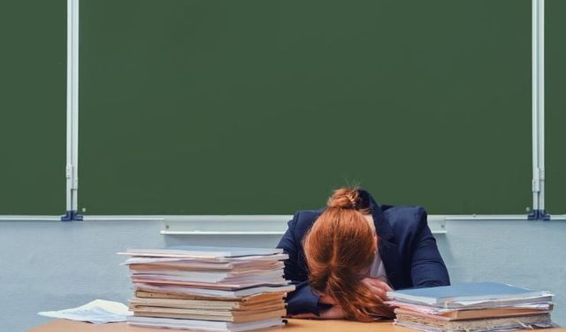 Milli Eğitim'de Re'sen Atamalar İptal