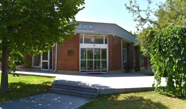 Anadolu Üniversitesi DİLKOM yenilenen altyapısıyla güçleniyor
