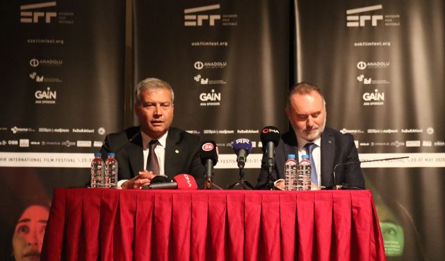 Eskişehir Uluslarası Film Festivali