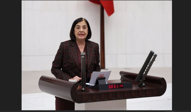İklim Kanunu Teklifini Anlamak İstiyorsan Alpu Ovası’na Bak!
