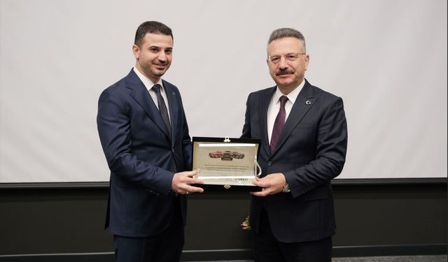 Swm Motors Yetkilileri İle Kamu Temsilcileri Eskişehir’de Buluştu