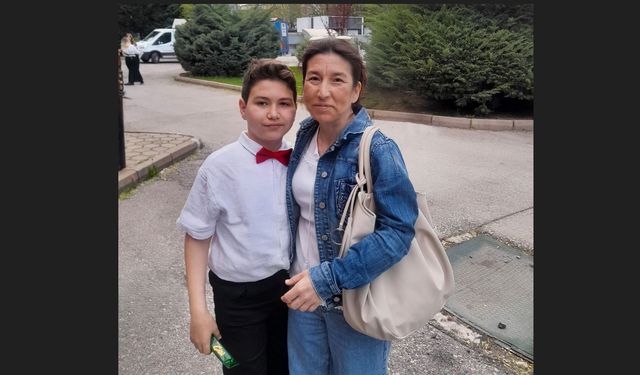 “Tepebaşı Belediyesi Efe’nin Omzunda Duran Güçlü Bir Dost Eli Gibi”