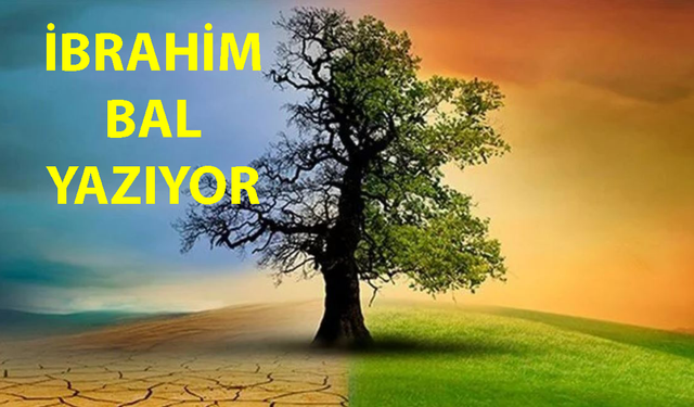 İklim Krizi