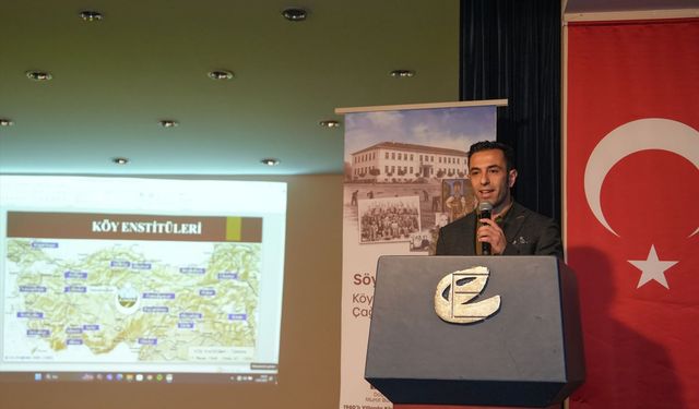 Köy Enstitülerinden Çağdaş Türk Sanatına