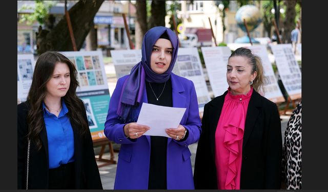 AK Parti Eskişehir’den 27 Mayıs mesajı