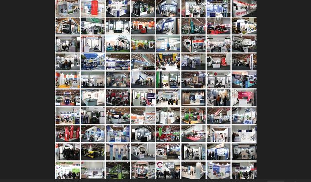 İnşaat ve Hazır Beton Sektörü BETON 2025’te Buluşuyor