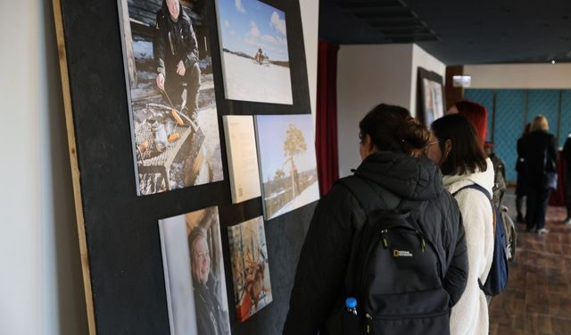 Fotoğraflarla Finlandiya Eğitim Sistemi Anlatıldı