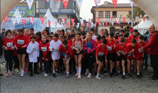 Odunpazarı Belediyesi’nden 19 Mayıs’a Özel Spor Şöleni