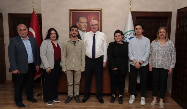 71 Evler’e Kamusal Meydan Projesi