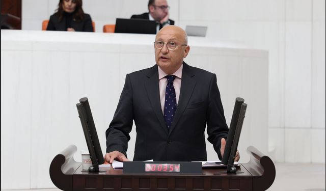 "Vatandaş ağzıyla kuş tutsa o vizeyi alamıyor!"