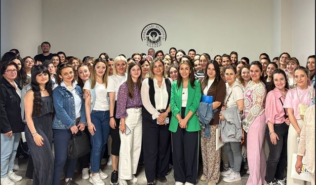 Toplumsal Cinsiyet Eşitliği İçin Önemli Adım