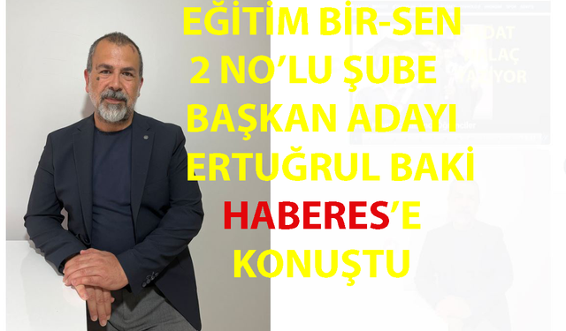 Kapılı Kapılar Ardında Sözünden Dönen Sendikacılık Yapmayacağız