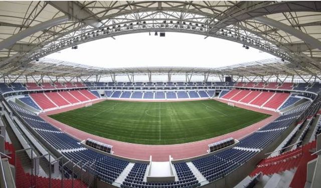 Mezitli 33 Spor karşılaşması için deplasman kontenjanı arttırılamadı