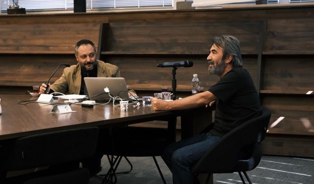 Yönetmen Zeki Demirkubuz; “Anlatılacak yeni bir öykü kalmadı”