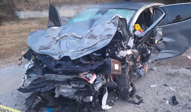 Rektör  Adıgüzel'den hayatını kaybeden öğrenci için taziye mesajı