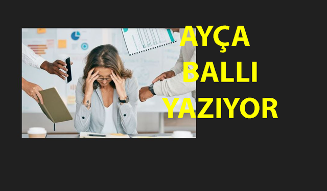 Duygusal Tükenişin Sosyolojisi: Korkunun Normun Ve Onayın Bedende Taşındığı Hikâye