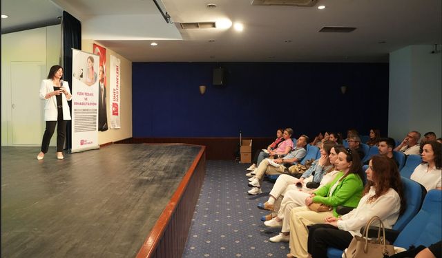 Büyükşehir Personel Eğitimlerini Tamamladı