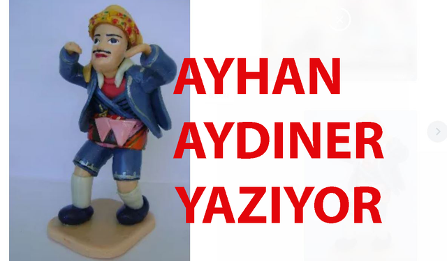 Eskişehir Milli Eğitim’in Kofti Efeleri