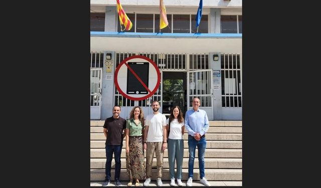 Bilecik'ten İspanya'ya mesleki eğitim ziyareti