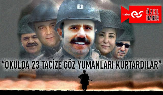 Ayhan Aydıner’e İkinci Defa ‘Er Ryan’ Beraati