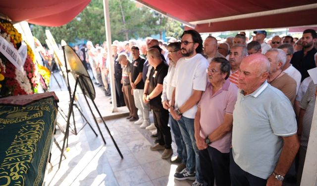Sinan Dündar'ın Acı Günü